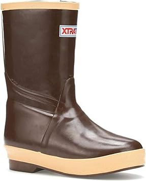 xtratuf insulated boots