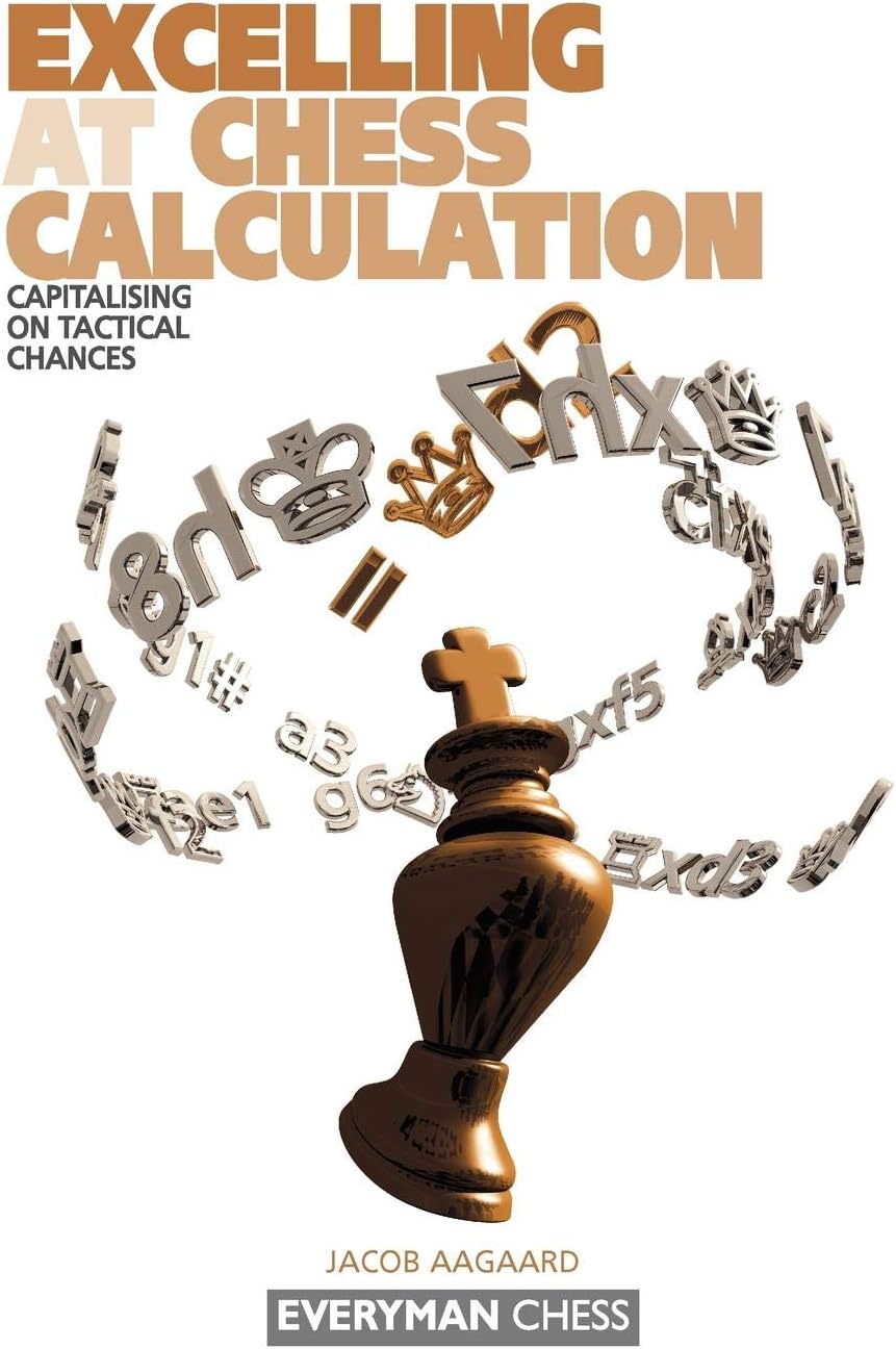 Excelling at Chess Calculation: Capitalising on Tactical Chances