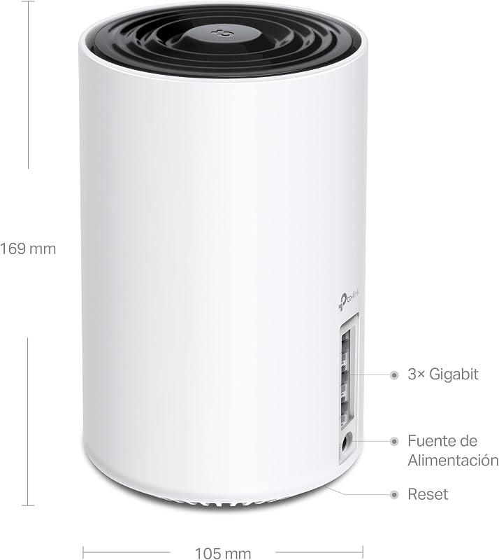 Tp-link deco