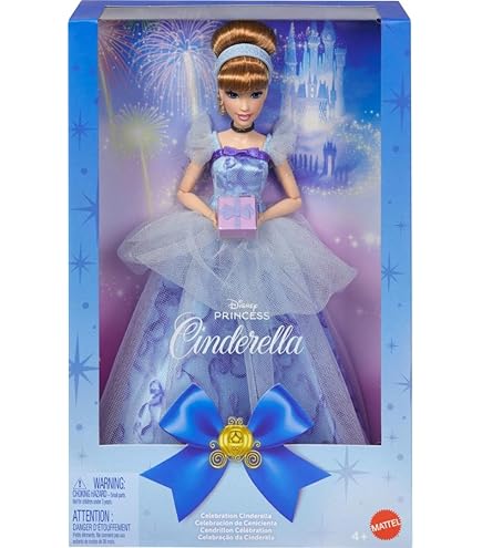 Disney - ディズニー コレクタードールズ シンデレラ