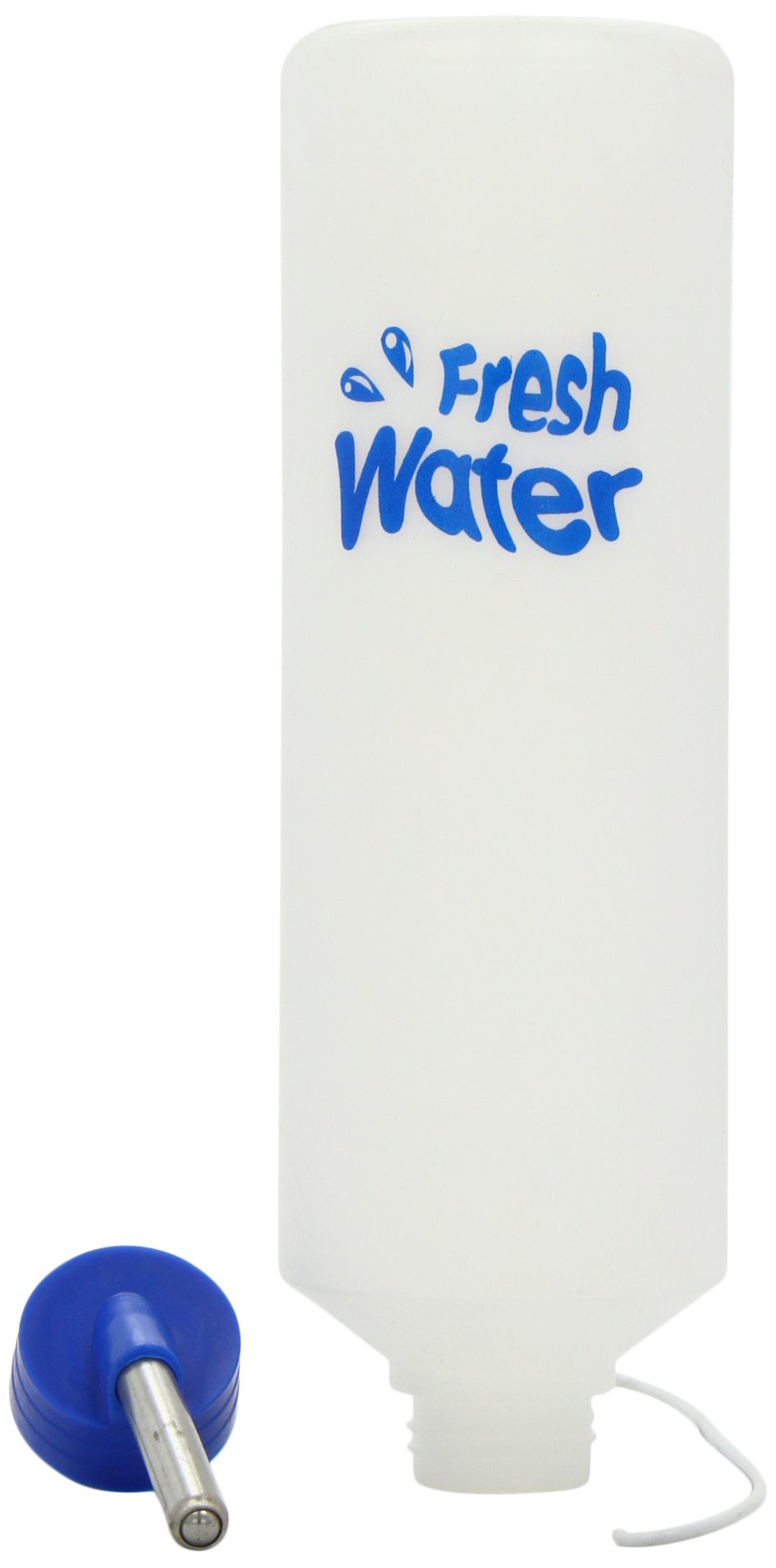 Nobby Plastik Drinking Bottle, 500 ml