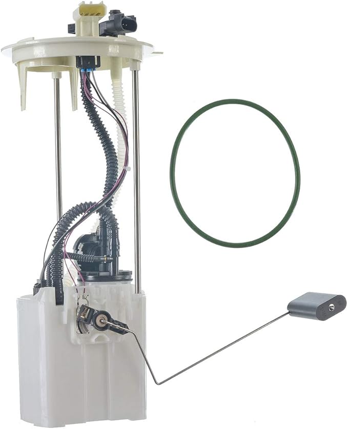 Fuel Pump W699PV for F350 Super Duty F250 F450 F550 F650 F750 2016 2017 2018