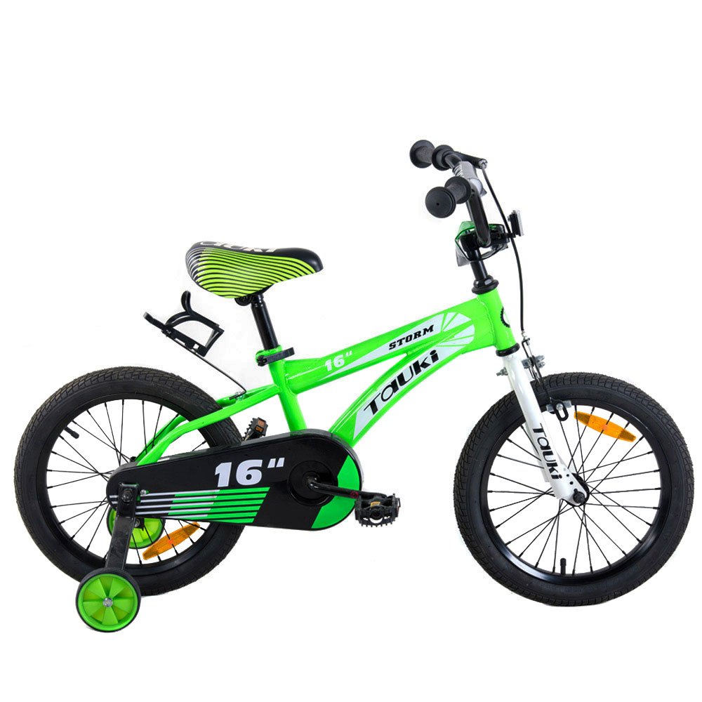tauki bike