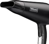 TRESemme Smooth Shine Hair Dryer 2200W Anti-Frizz Ionic Lightweight Black 5542DU view 3