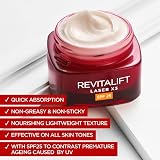 L’Oréal Paris Revitalift Laser Triple Action Day Cream SPF 25 50ml view 5