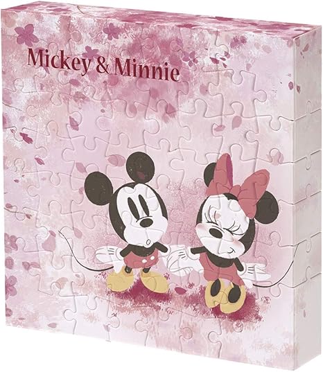 Amazon やのまん 56ピース ジグソーパズル ディズニー フラワーシャワー キャンバスパズル 2303 18 ジグソーパズル おもちゃ Amazon やのまん 56ピース ジグソーパズル ディズニー フラワーシャワー キャンバスパズル 2303 18 ジグソーパズル おもちゃ