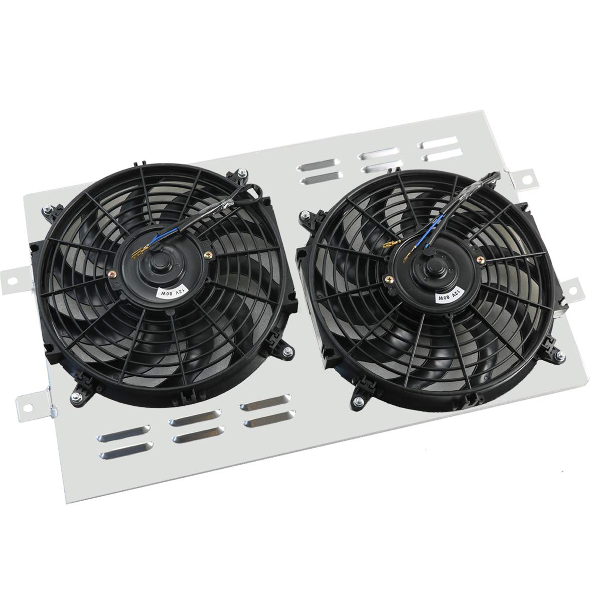 Best Chevy Impala Cooling Fans