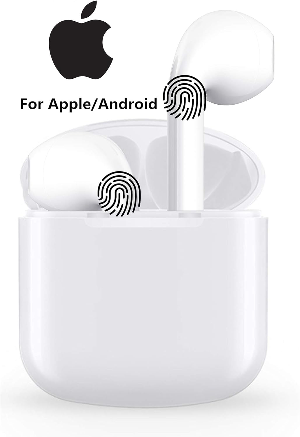 auricolare senza fili motorola per walkie talkie