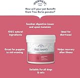 Dorwest Herbs Tree Barks Powder 200g Slippery Elm for Dogs & Cats view 3