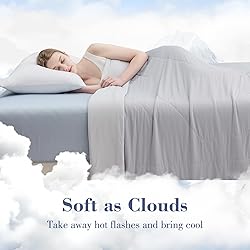 EMME Cooling Comforter Queen Size, Double Sided