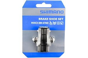 Shimano BR-6700 Ultegra Caliper Pad Set, Road