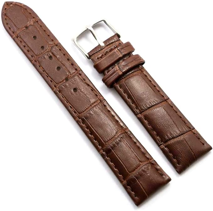 forerunner 645 leather strap