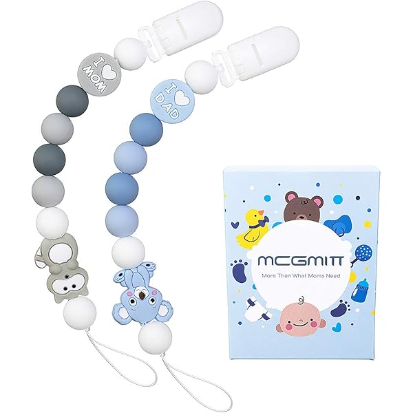 soothie pacifier with nose cut out