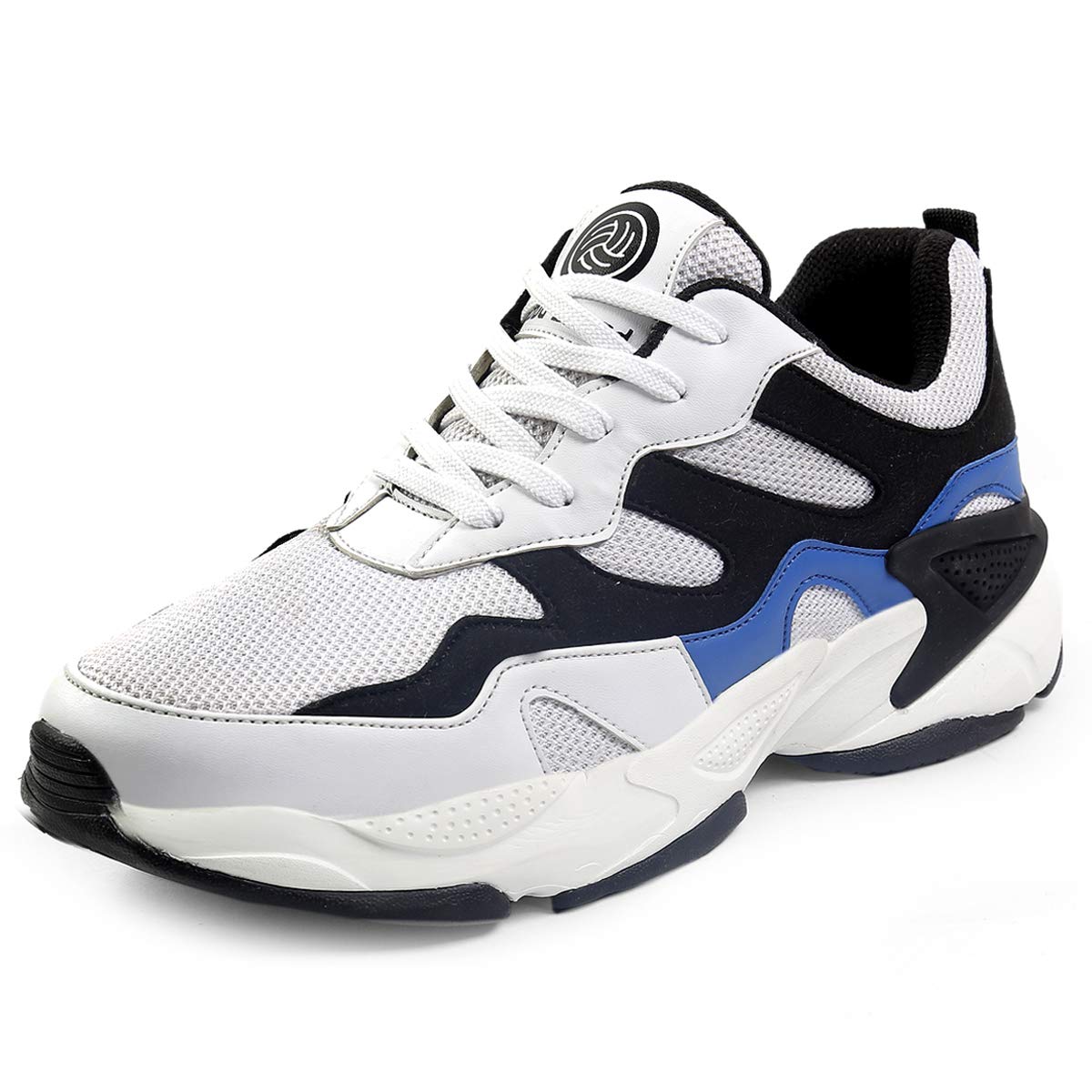 comfortable running shoes