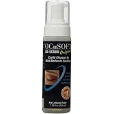 Ocusoft Lid Scrub Foaming Eyelid Cleanser, 7.25 fl oz (Pack of 3)