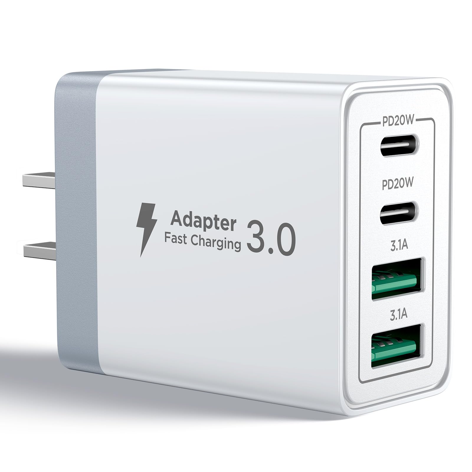 Aioneus HNT-PD2002RZ USB-C充電器