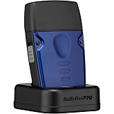 BaBylissPRO High-Performance Compact LO-PROFX Shavers for Men