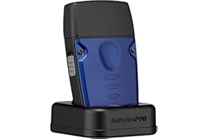 BaBylissPRO High-Performance Compact LO-PROFX Shavers for Men