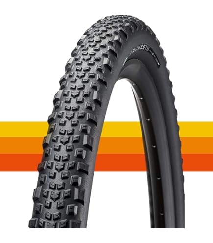Amazon.com : Teravail - Rutland Bicycle Tire | 650 x 47