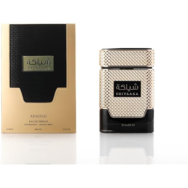 Khadlaj Gaith Baby Rina 様 Amazon.com : Khadlaj Shiyaaka Blue Eau De Parfum Spray for