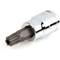 Tornillos Torx De Seguridad Para Máquina – 3/8-16 X 1-1/4 Pulgadas