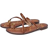 Sam Edelman Women's Harlyn Toe Ring Sandals