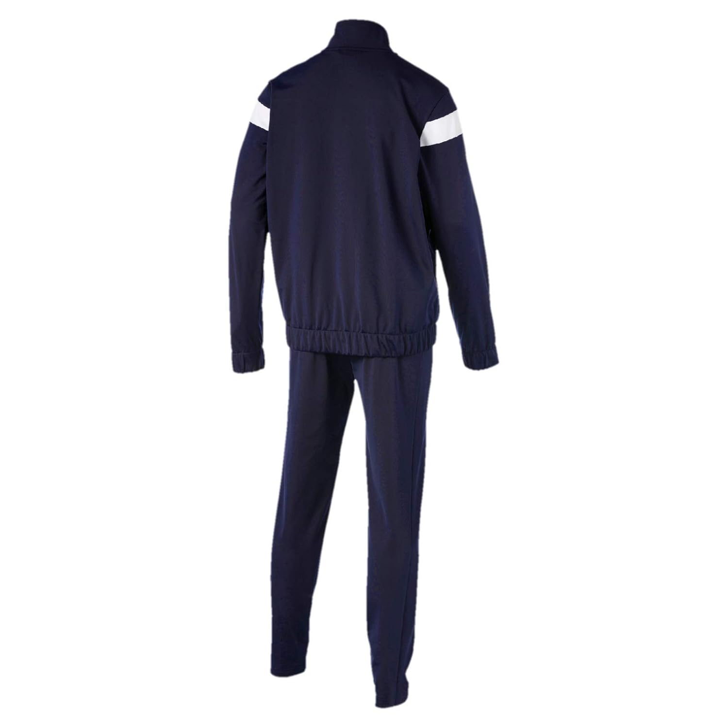 tuta puma uomo lucida