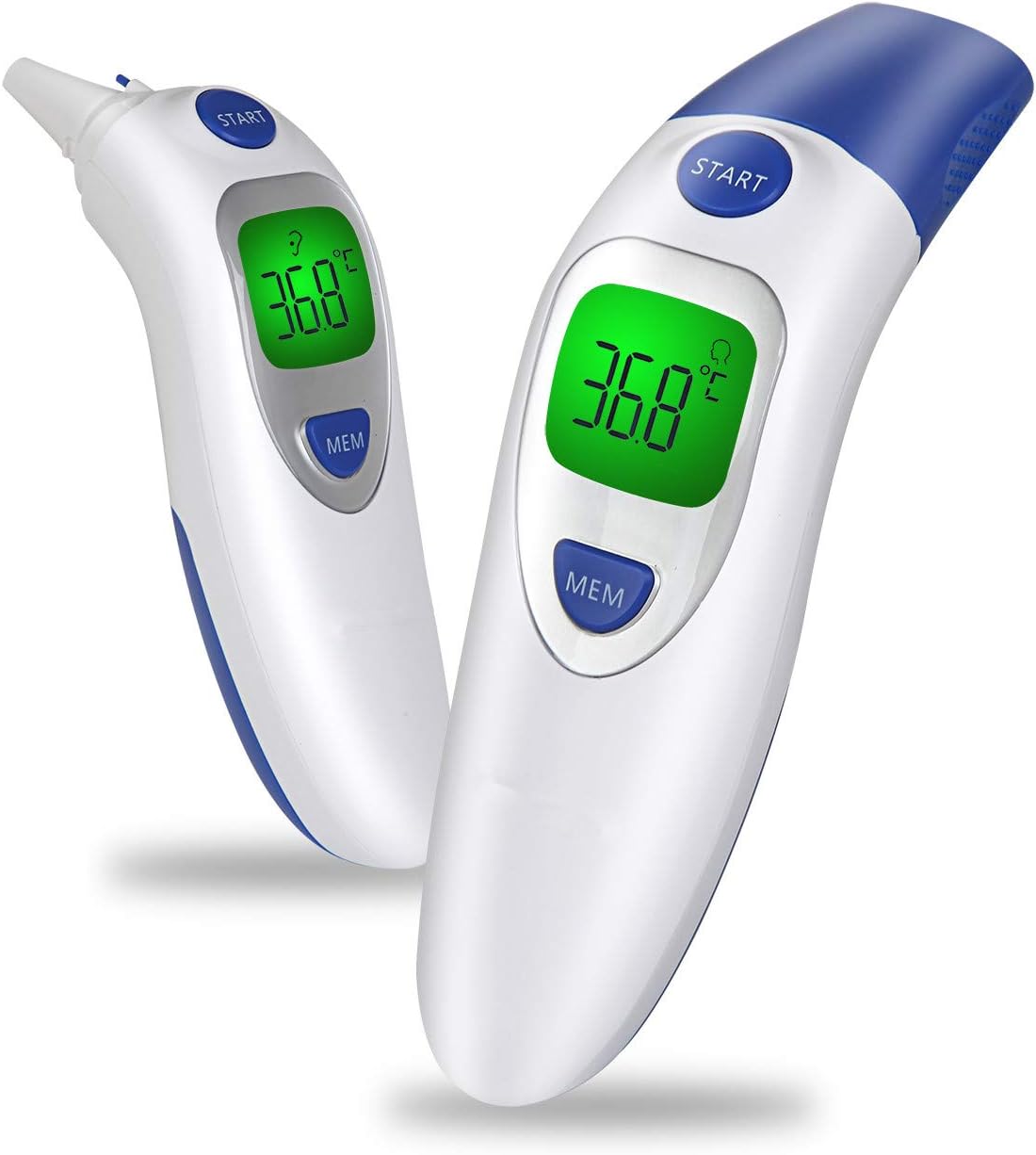 termometro a lettura rapida per febbre