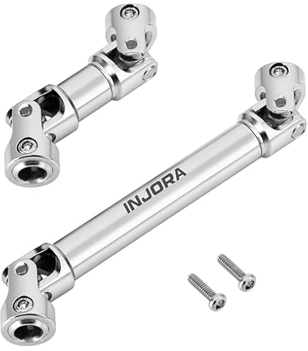Amazon.com: Brass Wheel Clamp Rings Pair by Vanquish Products