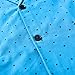 GEUBACK Children Boys Polka Do Blazer Jacke Blue 10(CN 140)