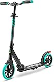 SereneLife Kick Scooter Adult Teenagers Kids- 2