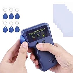 Copier RFID Smart ID Card,Stable and and Easy to