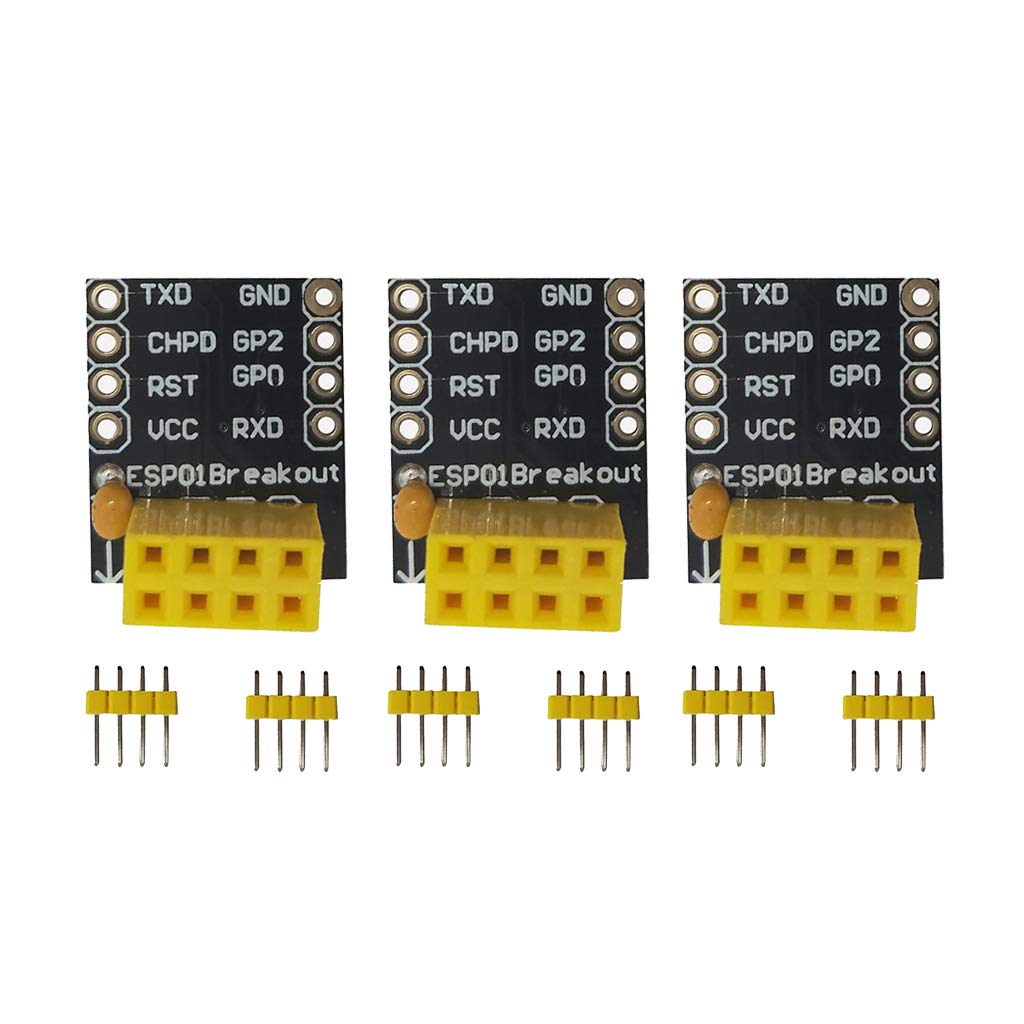 Item esp. Esp01s pcb. esp-01s.