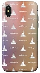 iPhone X/XS Walt Disney World 50th Anniversary