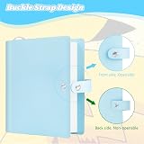 Ruibytree 320 Pocket Photo Album for Instax Mini 12 11 9 8+ 8 7s 90 40 EVO view 4