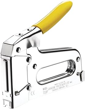 Wire staple gun Clearance