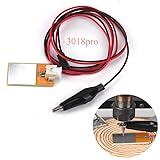 Grbl Z Probe CNC Z-Axis Router Touch Plate Tool