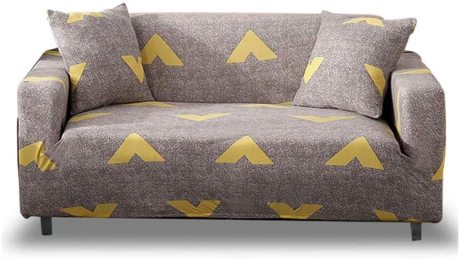 Amazon.de: Elastisch Schonbezugfür Sessel Solide Couch Abdeckungen