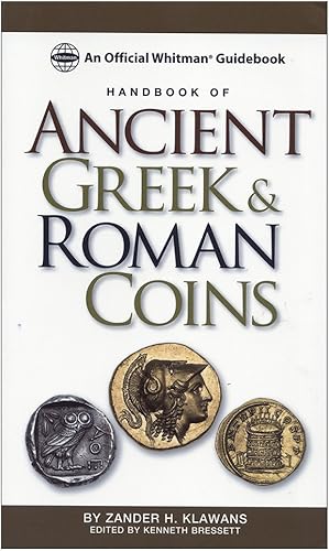 Download Handbook of Ancient Greek and Roman Coins PDF