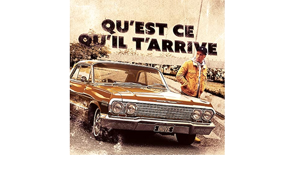 Qu Est Ce Qu Il T Arrive Explicit By Inove On Amazon Music Amazon Com