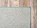 Unique Loom Sofia Collection Area Rug - Grand (4' 1