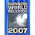 Guinness World Records 2007