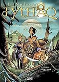 Les Naufragés d'Ythaq, Tome 10 : Nehorf capitol by