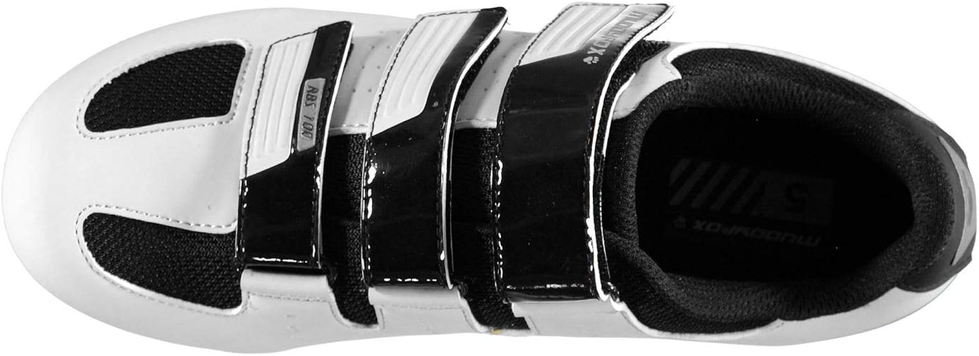 muddyfox rbs100 ladies cycling shoes