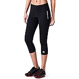 baleaf women's cycling padded shorts