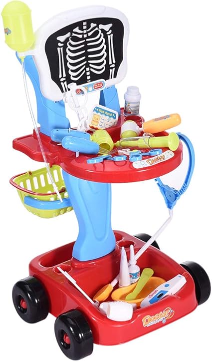 doctor pretend toys
