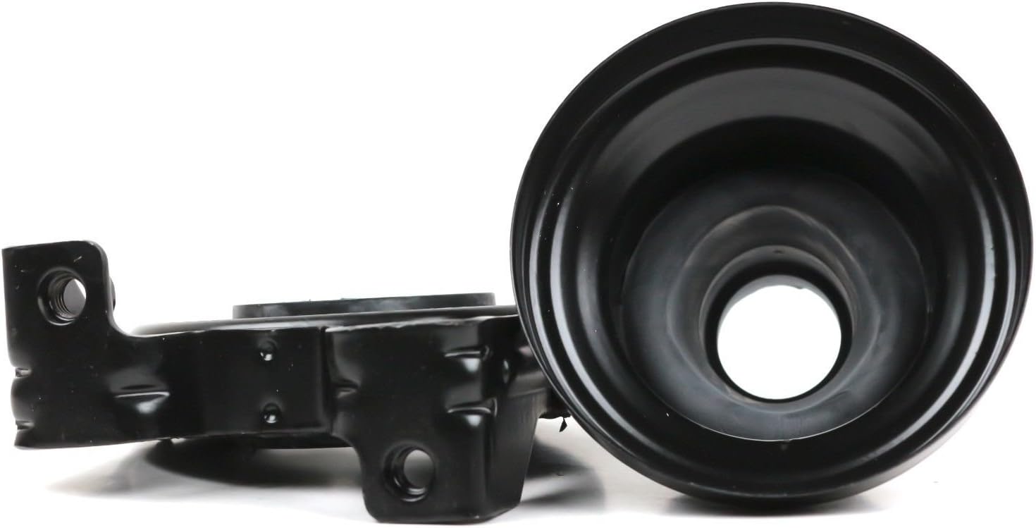 Propshaft Driveshaft Centre Bearing Kit AXLE DRIVE MOUNTING 7L6521102Q by TK Car Parts
