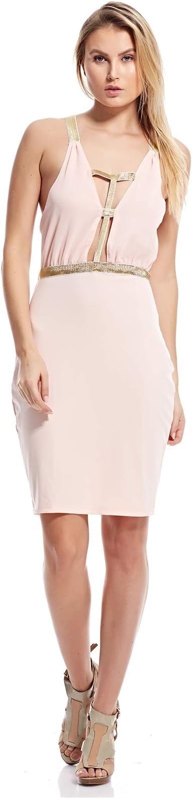 Kookla BoutiqueSpecial Occasion Bodycon Dress For Women