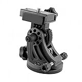 Telescope Mount, Aluminum Alloy Latitude Adjustment