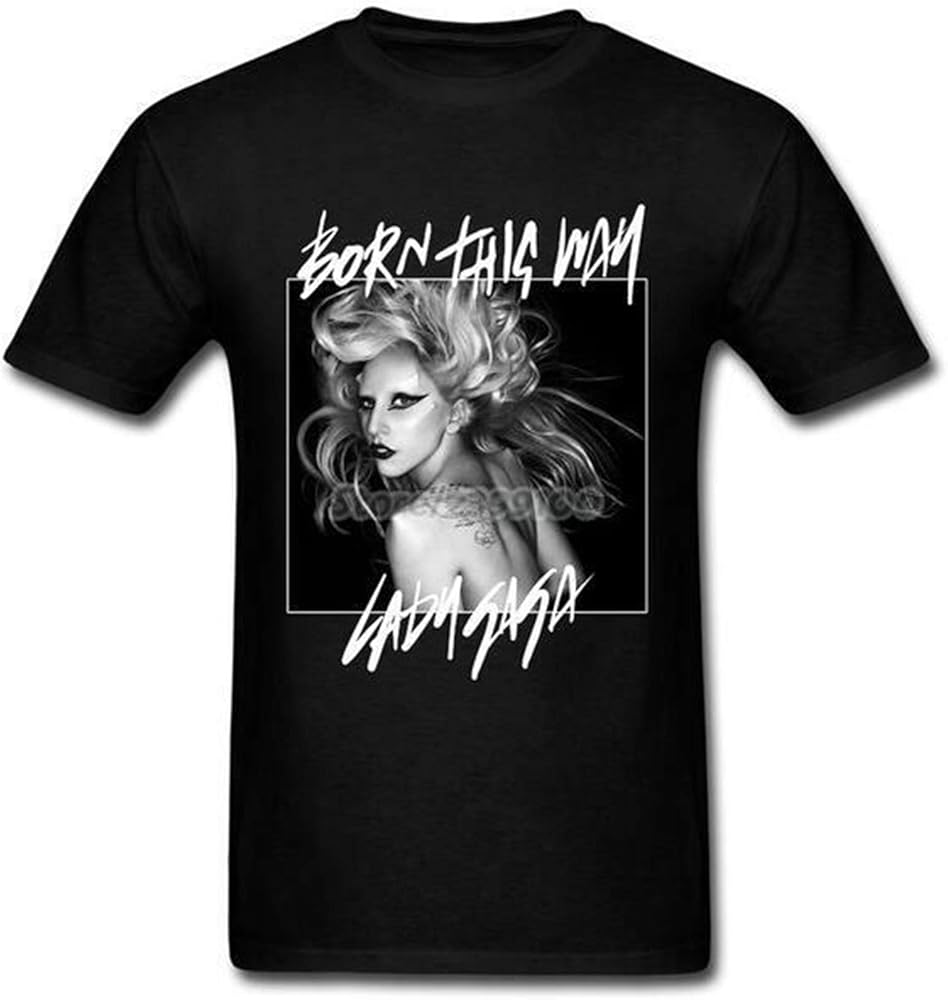lady gaga t shirt amazon